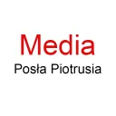 Media Posła Piotrusia