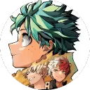 Rising Heroes Academia - Community