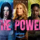 The Power Wiki