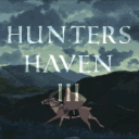 𝐇𝐔𝐍𝐓𝐄𝐑 HAVEN⚔