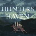 HUNTER HAVEN   Discord Server Icon