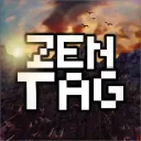 Zen Tag