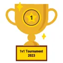 1v1 Tournament Server