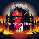 Crimson Hell Discord Server Icon