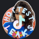HOTTEST TIKTOK LEAKS Server Icon