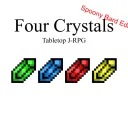 Four Crystals