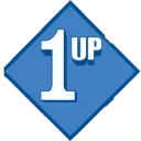 1Up Video Games Hobby and Gaming