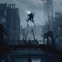 𝐸𝑐ℎ𝑜𝑒𝑠 𝑓𝑟𝑜𝑚 𝑡ℎ𝑒 𝑔𝑟𝑒𝑎𝑡 𝑣𝑜𝑖𝑑 | 𝐷𝑖𝑠ℎ𝑜𝑛𝑜𝑟𝑒𝑑 𝑅𝑃