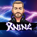 rNine