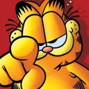 The Garfield Cult