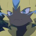 Poke Universe | #80    Discord Server Icon