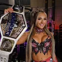 Hot Female Wrestlers