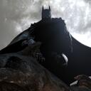 ARKHAM Discord Server Icon