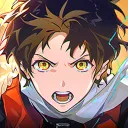 Tower of God : Great Journey official