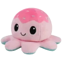 Reversible Octopus Emotes
