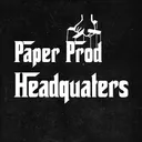 Paper Prod Headquarters™