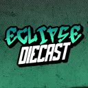 Eclipse Diecast