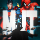 MJT Republic Discord server icon