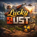 LUCKY RUST » 236