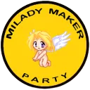 Milady Maker Party