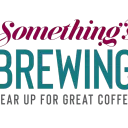 Something's Brewing
