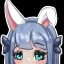 Mica bunnies