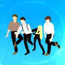 This must be Talking Heads