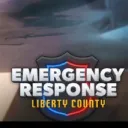 ERLC| Emergency Response: Liberty County's icon