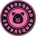 Х8Х8ЛSQUAD