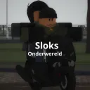 Sloks Onderwereld