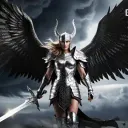 Black Valkyries