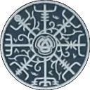 𝐕𝐚𝐥𝐡𝐚𝐥𝐥𝐚 Discord Server Icon