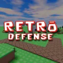 Retro Defense