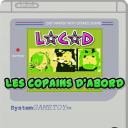Les copains d'abord