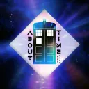 About Time : A Doctor Who Podcast