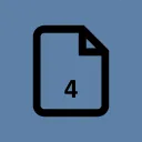 4Files - Support