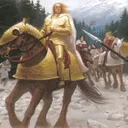 Battle in the Whispering Wood