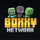 Discovery icon for BoxxyNetwork Discord server
