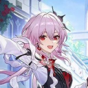 Discovery icon for March 7th: Evernight Mains ✧ Honkai: Star Rail Discord server