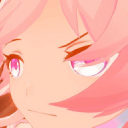 Discovery icon for March 7th: Evernight Mains ♭ Honkai: Star Rail Discord server