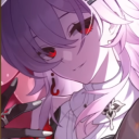 Discovery icon for March 7th: Evernight Mains ♭ Honkai: Star Rail Discord server