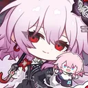 March 7th: Evernight Mains ♭ Honkai: Star Rail