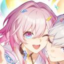 March 7th: Evernight Mains ♭ Honkai: Star Rail icon