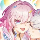March 7th: Evernight Mains ♭ Honkai: Star Rail
