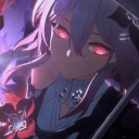 Discovery icon for March 7th: Evernight Mains ✧ Honkai: Star Rail Discord server