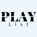 플레이 리스트