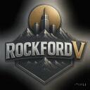 Rockford V Roleplay Discord Server Icon