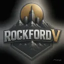 Rockford V Roleplay Discord Server Icon