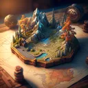 Once a future kingdom