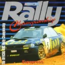 Rally Championship Speedrunning